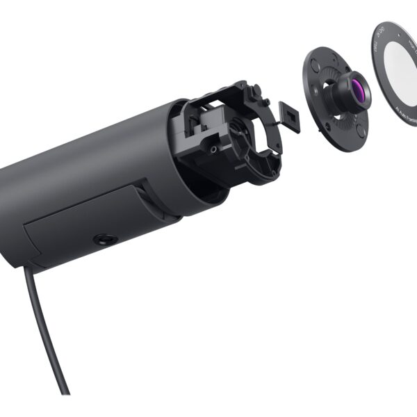 Dell Pro Webcam - WB5023 2K QHD
