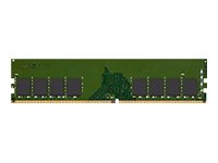 Kingston 8GB DDR4 3200MHz Single Rank Desktop Memory