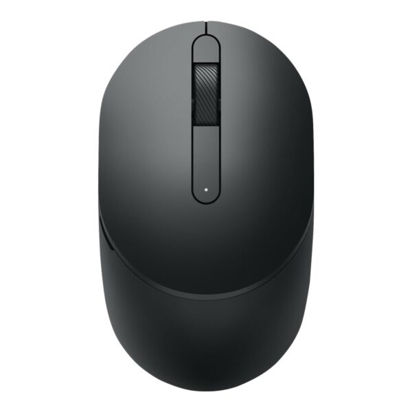 Dell Mobile Wireless Mouse - MS3320W - Black