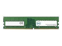 Dell 16GB DDR5 4800MHz ECC UDIMM Memory Module