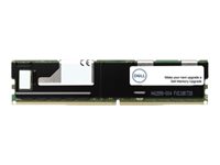 Dell 8GB DDR4 3200MHz ECC UDIMM Memory Module