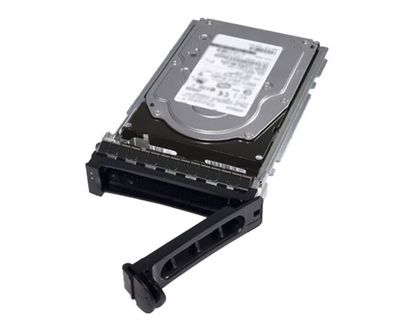 Dell 1TB 7.2K RPM SATA 6Gbps 2.5" Hot-Plug Hard Drive