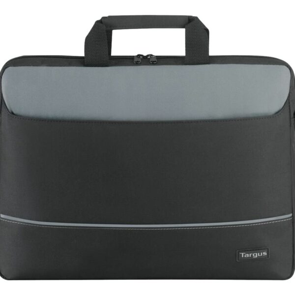 Targus Intellect Topload Laptop Case for 15.6" Laptops - Black