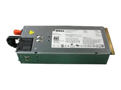 Dell 1100W Single Hot-Plug Power Supply