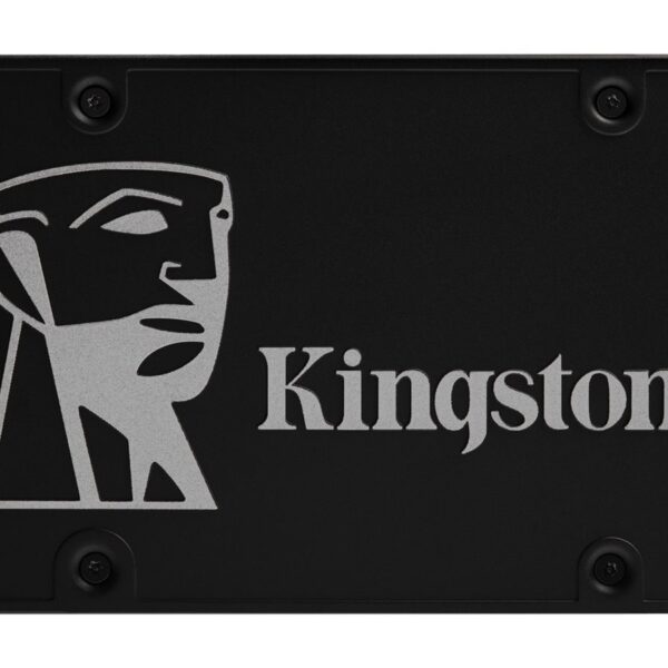Kingston KC600 512GB SATA 3 2.5" Internal SSD