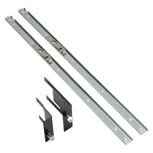 HP Z8 Workstation Rack Rail Upgrade Kit