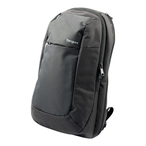 Targus Intellect Backpack for 15.6" Laptops - Black