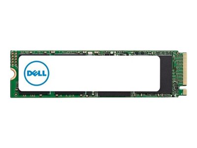 Dell 1TB M.2 PCIe NVMe Class 40 SSD