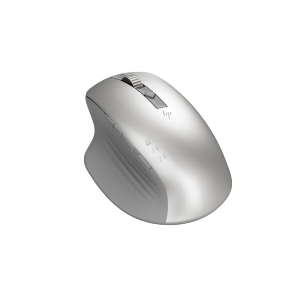 HP Creator 930 Wireless Mouse - Silver