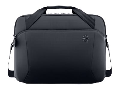 Dell Pro EcoLoop Slim Briefcase for 15-16" Laptops