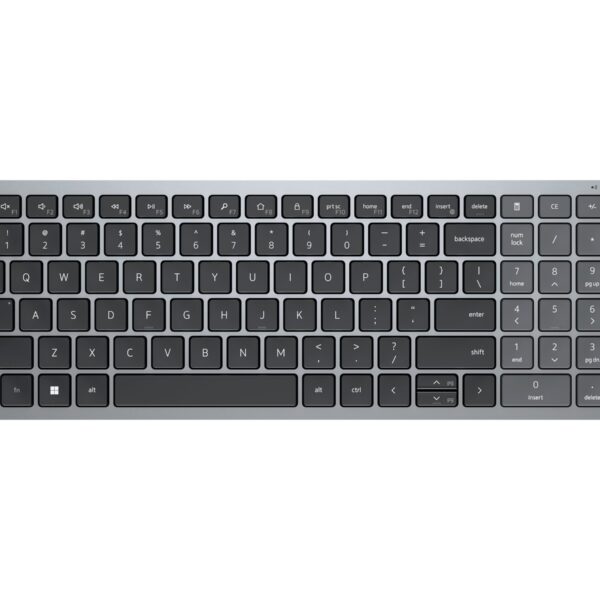 Dell Pro Plus Compact Wireless Keyboard - KB740