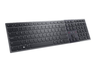 Dell Pro Premium Collaboration Keyboard - KB900