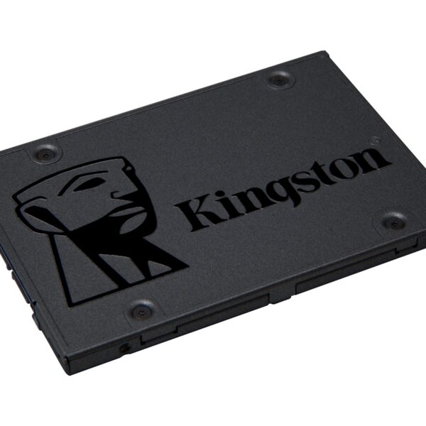 Kingston A400 960GB SATA 3 2.5" Internal SSD