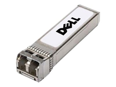 Dell 10GbE SFP+ Transceiver SR Optic Kit