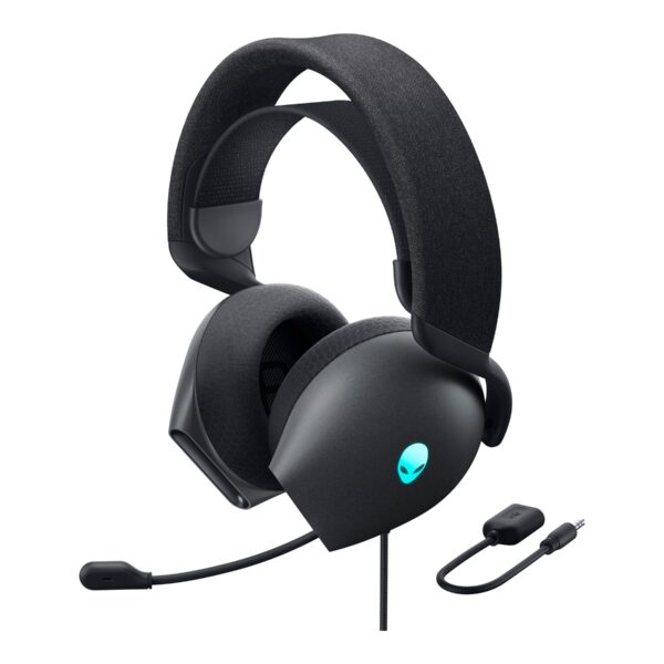 Alienware Wired Gaming Headset - AW520H
