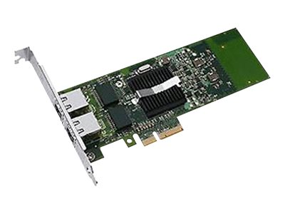 Dell Intel Ethernet I350 Dual Port 1Gb Server Adapter