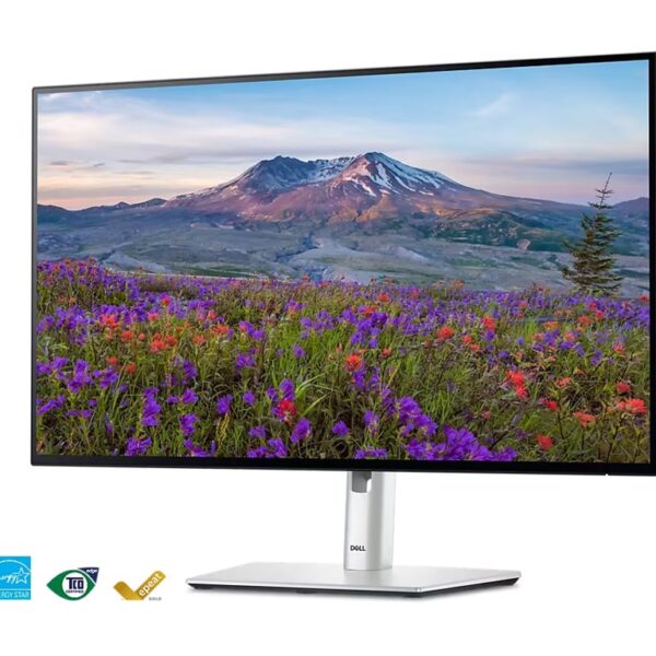 Dell UltraSharp U2724D 27" QHD Monitor (2560 x 1440)