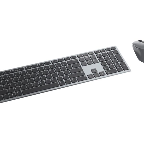 Dell Pro Plus Wireless Keyboard and Mouse - KM7321W