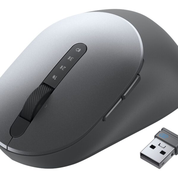 Dell Pro Plus Wireless Mouse - MS5320W