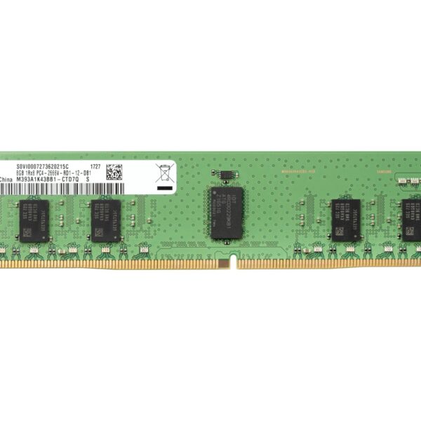 HP 8GB DDR4 2666MHz UDIMM Desktop Memory