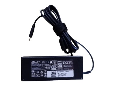Dell 90W AC Adapter 4.5mm Barrel