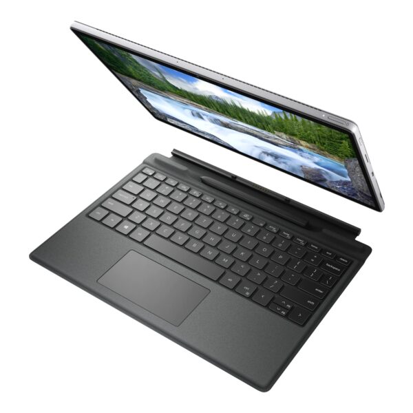 Dell Latitude 7320 Detachable Travel Keyboard - UK
