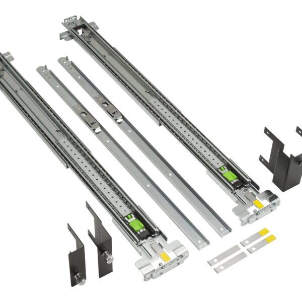 HP Rack Rail Kit for Z640/Z840/Z8 G4 Workstations