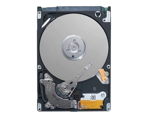 Dell 2TB 7.2K RPM NL-SAS 12Gbps 3.5" Cabled Hard Drive
