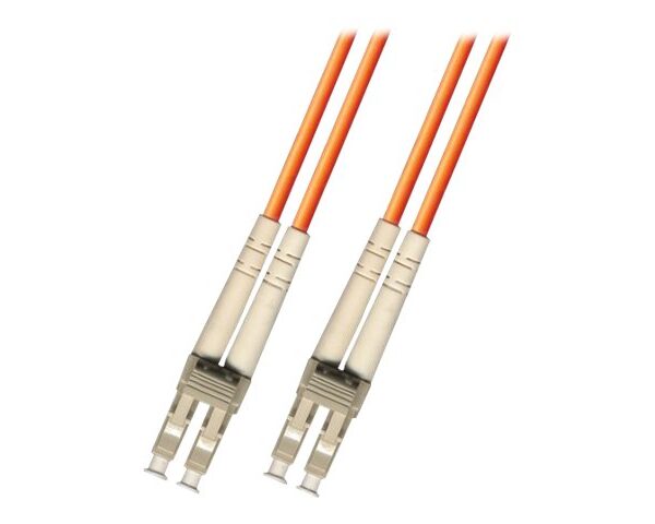 Dell Multimode LC-LC Fiber Optic Cable - 3 Meter