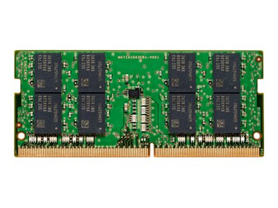 HP 16GB DDR4 3200MHz UDIMM Desktop Memory