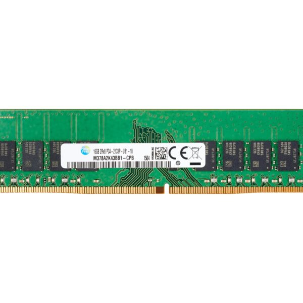 HP 4GB DDR4 3200MHz UDIMM Desktop Memory