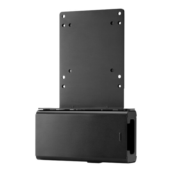 HP B300 PC Mounting Bracket with Power Supply Holder