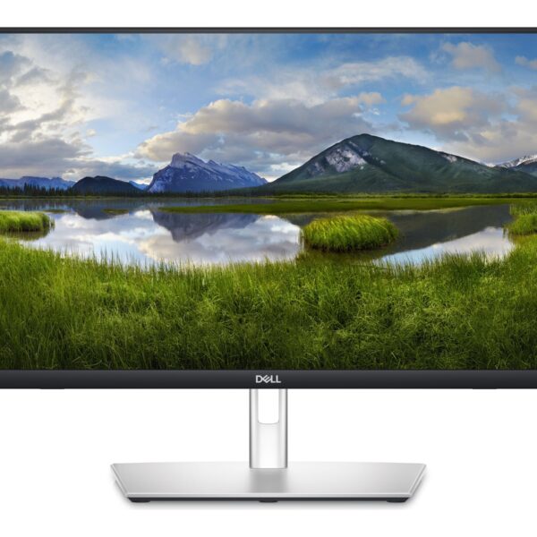 Dell P2424HT 24" Touchscreen USB-C Hub Monitor FHD