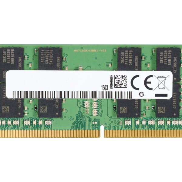 HP 4GB DDR4 3200MHz SODIMM Laptop Memory