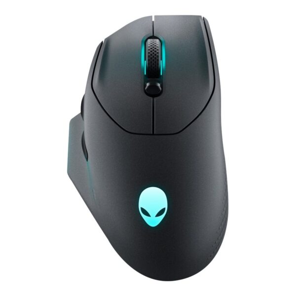 Alienware Wireless Gaming Mouse - AW620M