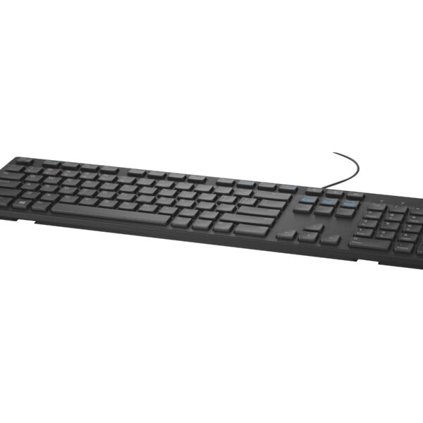 Dell Wired Keyboard - KB216 - US International
