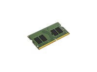 Kingston 8GB DDR4 3200MHz SODIMM Laptop Memory Module