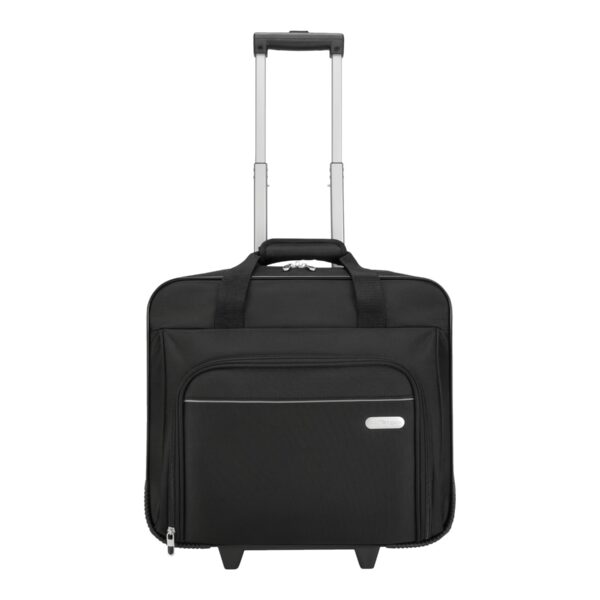 Targus Roller Case for 15-16" Laptops - Black
