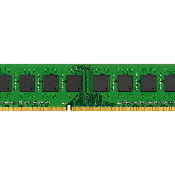 Kingston 4GB DDR3 1600MHz Non-ECC Desktop Memory