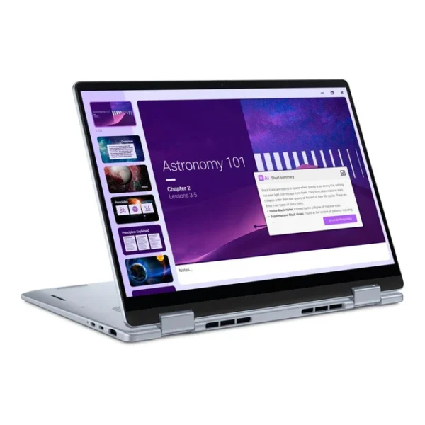 Dell Inspiron 14 Plus 7441 2-in-1 14" 2K Touch Laptop Intel Core Ultra 9 288V 32GB RAM 1TB SSD Win 11 Pro