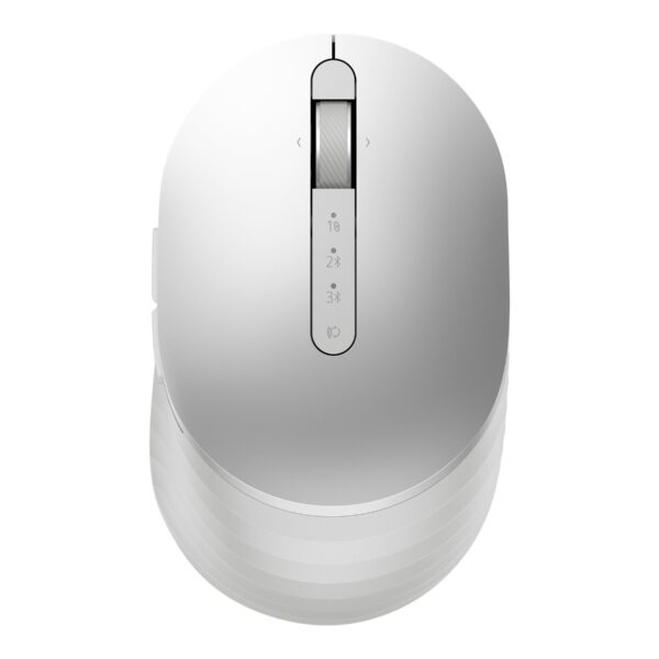 Dell Pro Premium Compact Mouse - MS7421W - Platinum Silver