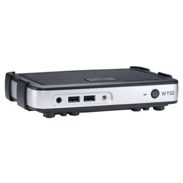 Dell Wyse 5030 PCoIP Zero Client