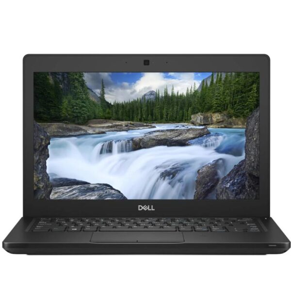 Dell Latitude 5290 12.5" HD Laptop Intel Core i5-8350U 8GB RAM 256GB SSD Win 10 Home