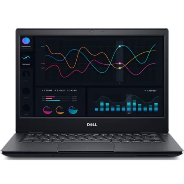 Dell Wyse 5470 14" Thin Client Celeron N4100 8GB RAM 16GB eMMC ThinOS