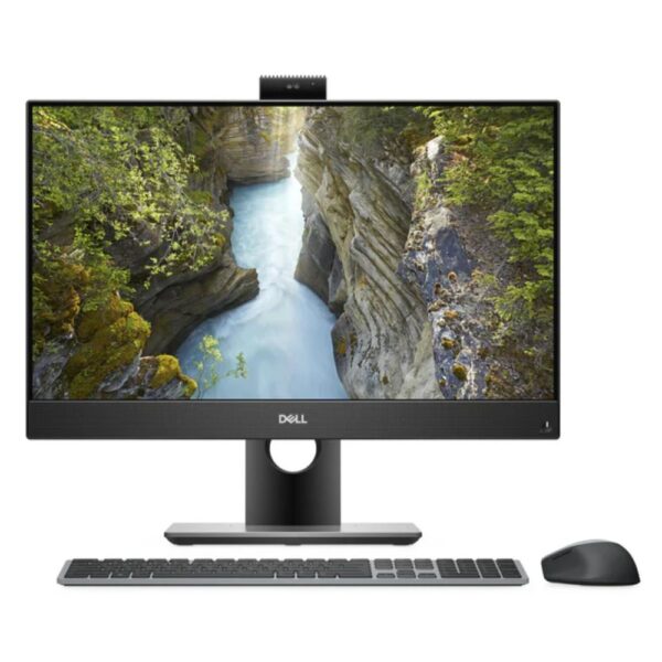 Dell OptiPlex 7490 23.8" FHD All-in-One PC Intel Core i7-11700 32GB RAM 1TB HDD Win 10 Pro