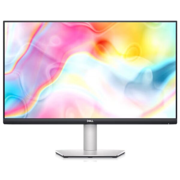 Dell S2722DC 27" QHD USB-C Monitor