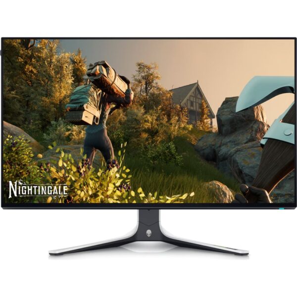 Alienware 27" QHD Gaming Monitor - AW2723DF