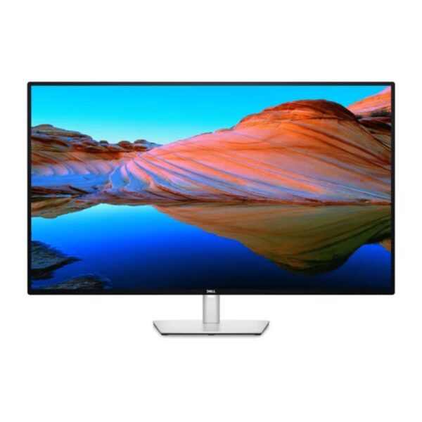Dell UltraSharp U4323QE 43" 4K USB-C Hub Monitor