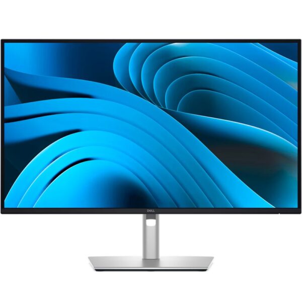 Dell P2725DE 27" QHD USB-C Hub Monitor