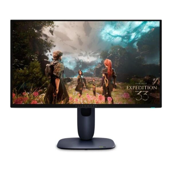 Alienware 27" 4K QD-OLED Gaming Monitor - AW2725Q